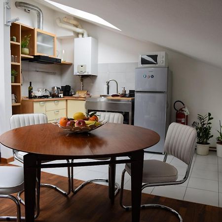 Apartmán Dante Centro Ravenna Exteriér fotografie