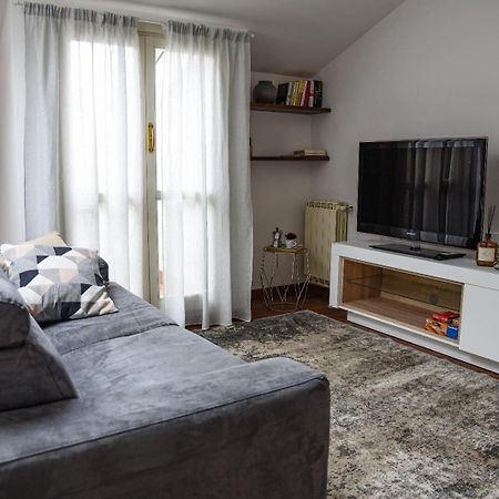 Apartmán Dante Centro Ravenna Exteriér fotografie