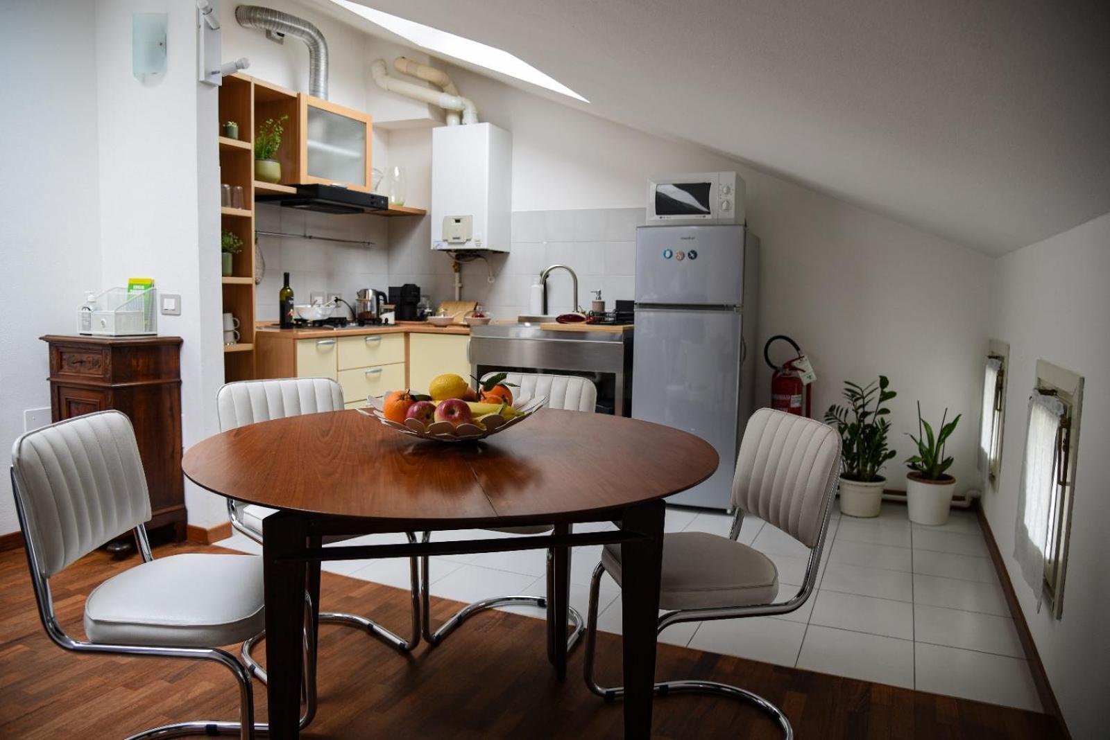 Apartmán Dante Centro Ravenna Exteriér fotografie