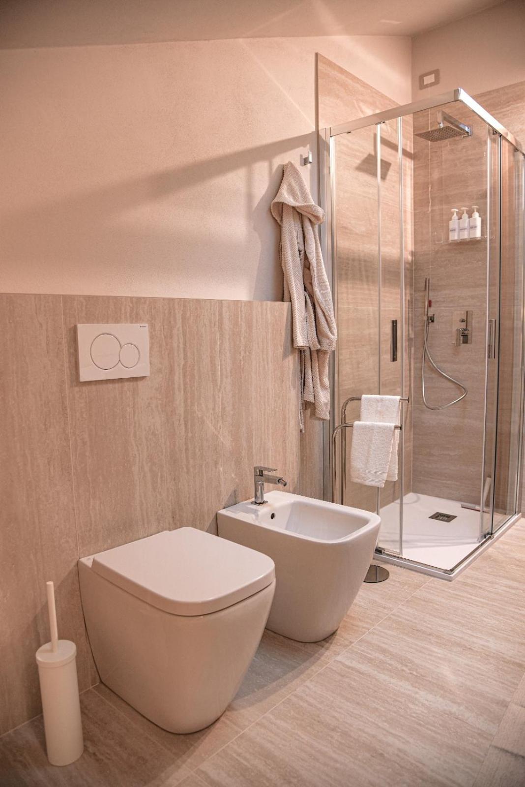 Apartmán Dante Centro Ravenna Exteriér fotografie